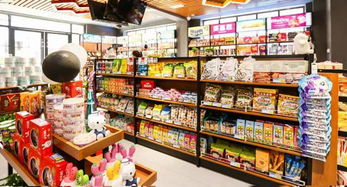 民伟商贸 让进口食品走进百姓家