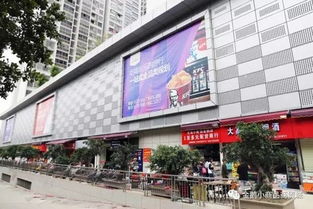 小商品批零巨震 金鹅商贸城扇起的 蝴蝶效应