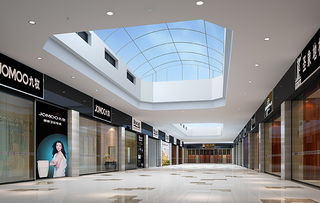 自贡温州商贸城