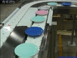 寿司输送链 供应信息