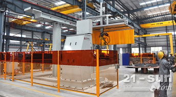 铁拓机械入选 2019年度泉州市瞪羚企业培育库入库企业