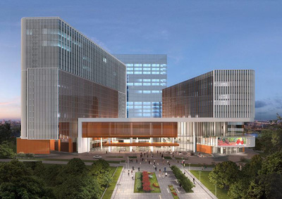 建筑央企参建一带一路新思路:从单纯工程承包转向投资运营