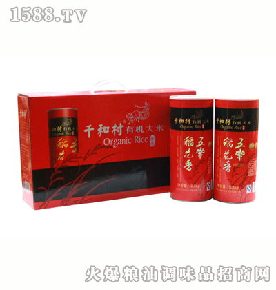 佳禾米业产品 产品图片 加盟店怎么样