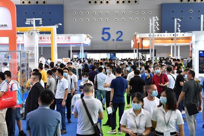 SIAF广州自动化展明年3月聚焦智能制造成果,开辟全新物联网与自动化互动专区,构建华南智能工厂新视野