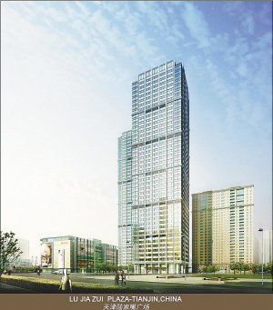 天津红桥区商贸服务业 打造文化商旅大项目(图)-红桥,商旅-北方网-新闻中心