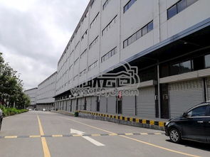 贵阳观山湖区商贸城附近大型楼库招租