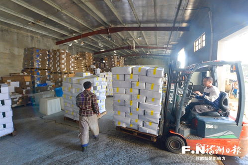 福州一季度重大项目建设实现 开门红 1310.9亿元投资这样完成