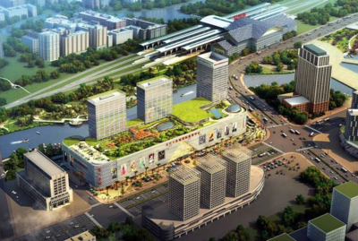 大象城国际商贸中心