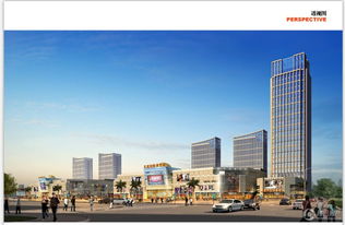 东盟国际商贸城商业嘉年华 国庆您来就有惊喜