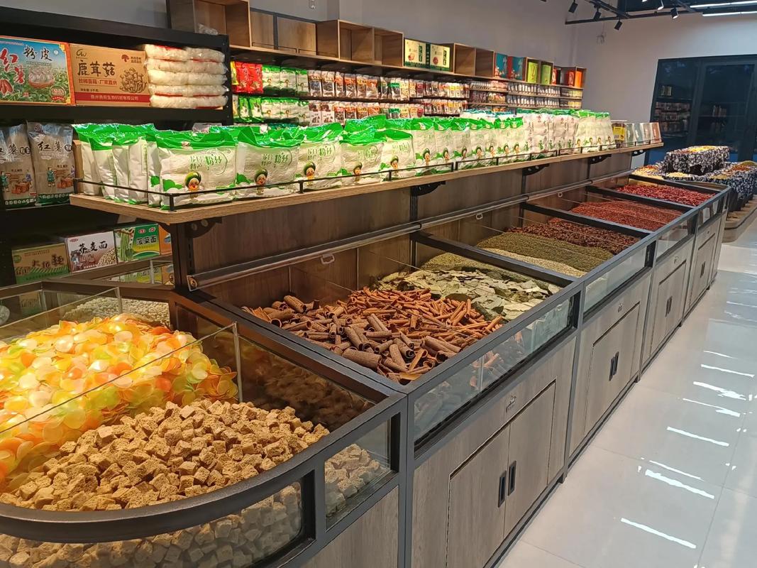 南阳臻品汇商行(原倪磊商贸),现已入住万邦国际农产品批发市场