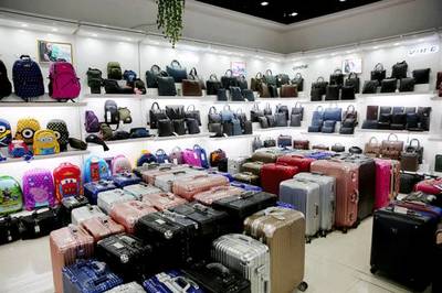 【品牌故事】老人头皮具:赵勇-90后接班人的箱包事业