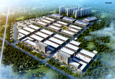 总投资12亿元!中城同创落子岳阳