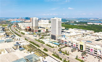 武汉市汉口北成为中部地区商贸物流中心 重现 货到汉口活