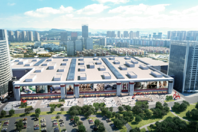 新螺蛳湾全面升级!不仅是商贸城,更是滇商文化地标