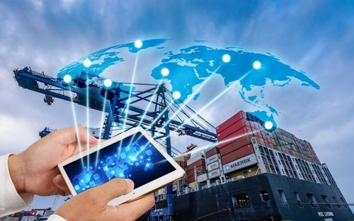 哪些国家电商市场吃香,哈尔滨新进出口企业