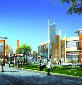 大嘉汇·东盟国际商贸港·广西酒店用品批发市场12月26日盛大开业