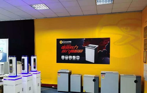 行业打拼10多年 借助线上推广将产品推往全国