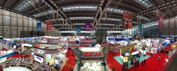 2018房博会隆重开幕,国众联在深圳会展中心9号馆(G3-030)等您到来!