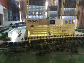 湛江义乌国际商贸城