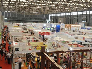 108届百货会全面升级产销平台 打造高端百货商贸航母