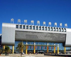 昆明螺蛳湾国际商贸城