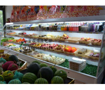 【水果店冷藏柜】水果店冷藏柜最新报价/企业黄页/热卖促销/产品库 - 随你带商贸网移动版