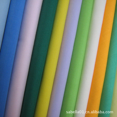 【库存口袋布,低价促销,190T 6色入 110*76】价格,厂家,图片,混纺面料、交织面料,石家庄盛比祥商贸-