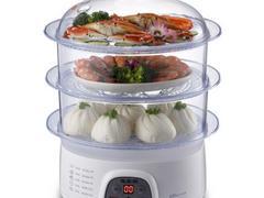 具有良好口碑的小熊电蒸锅厂家_上等小熊电蒸锅图片|具有良好口碑的小熊电蒸锅厂家_上等小熊电蒸锅产品图片由亳州优品商贸公司生产提供-