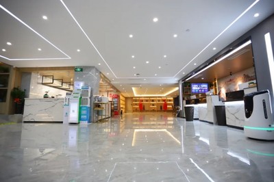 后疫情时代,晗月酒店集团三大品牌发力突围