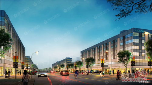 五洲国际商贸城图片 样板间 装修效果图