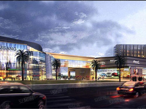 鼎仁国际商贸城