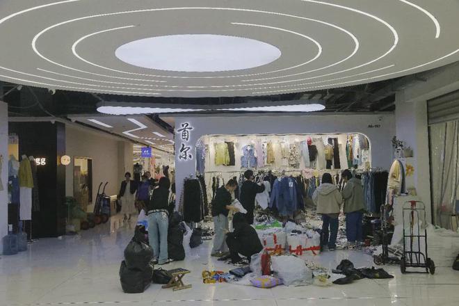 “三驾马车”齐驱,即墨市场商贸业点燃转型升级燎原之火--专访即墨区市场建设服务中心党组书记、主任王连玉