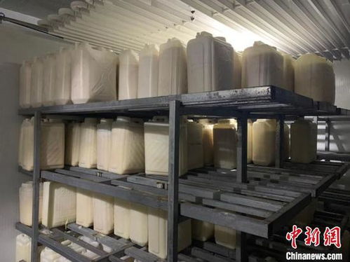 牧区现代化的内蒙古自治区锡林郭勒解锁草原新生活