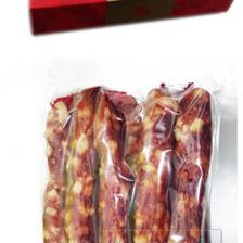 【荣华家乡猪肉肠 元朗荣华 优质腊肠】价格,厂家,图片,其他肉及肉制品,深圳大四喜商贸-