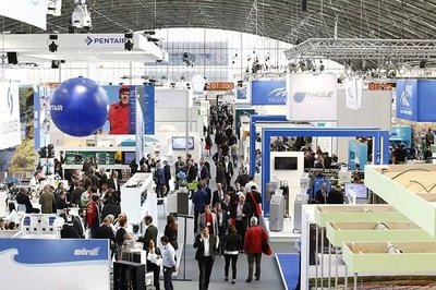 倍世康净水器怎么样,倍世康前置过滤器怎么样