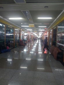 义乌小商品市场导航