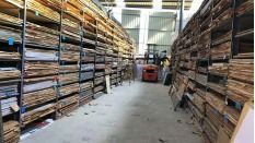 安宁亚克力材料 大量出售口碑好的亚克力材料