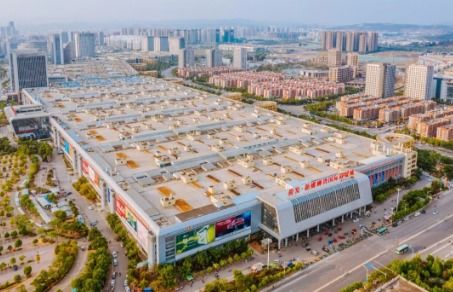 新螺蛳湾国际商贸城市场采购贸易通关一体化模式试行成功