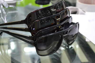 【供应女士太阳镜,时尚偏光镜】价格,厂家,图片,太阳镜、偏光镜、时装镜,义乌市阳光电子商贸商行-