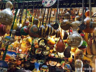 全球最内陆的城市,乌鲁木齐最值得游览的六个旅游景点