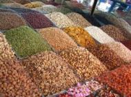 兰州 各类土特产品,红提子干,红葡萄干-兰州润森食品商贸