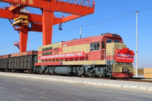 再见2019，兰州新区商投集团年度商贸大事记盘点