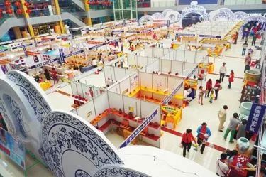 阳城国际陶瓷博览会终于要来啦, 陶瓷风 即将席卷阳城,