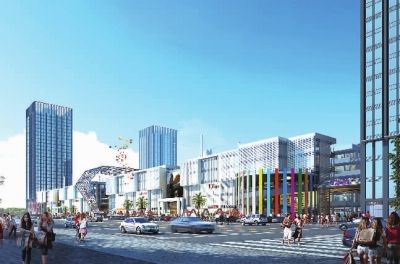 商者有其店,湖南商贸流通步入“云”时代_新浪新闻