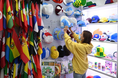 解码义乌:从“鸡毛换糖”到“世界超市”